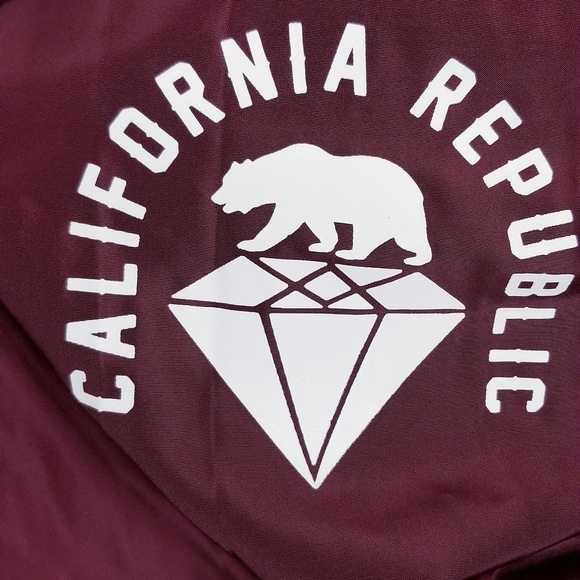 Eighty eight platinum wind breaker! - Picture 3 of 4